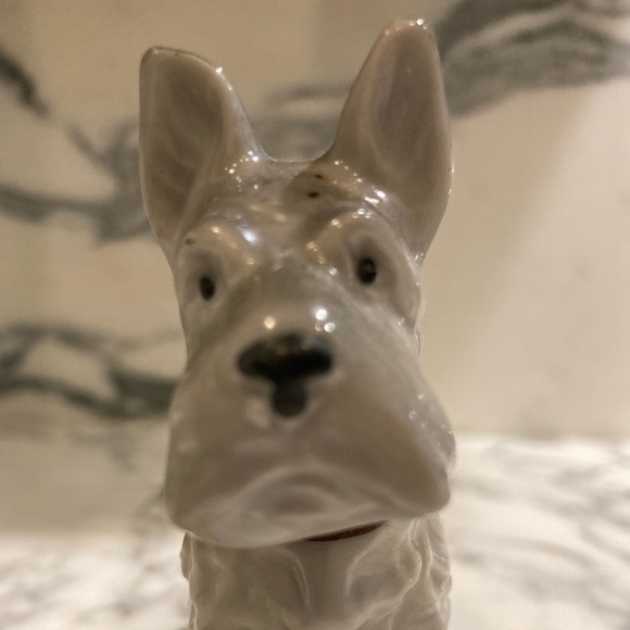 Terrier Dog Figurine - Picture 10 of 12